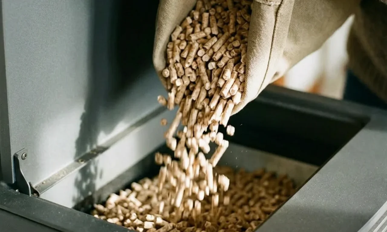 Les certifications des pellets