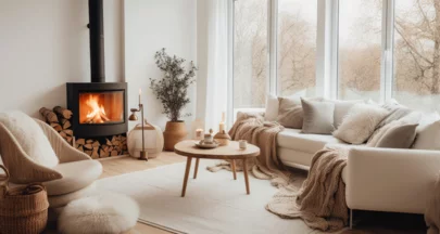 Comment chauffer au bois efficacement sans surconsommer ?