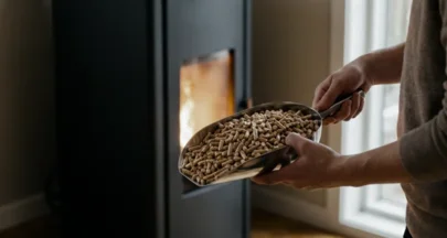 Comment choisir ses granulés de bois ?