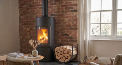 Stocker son bois de chauffage
