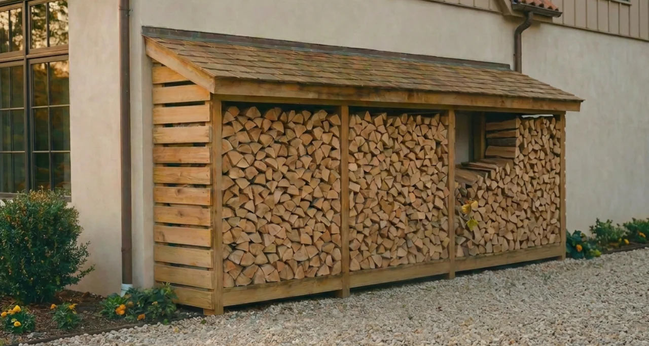 Surélever le bois
