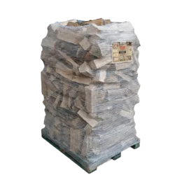 Bûches de bois ballot 2m³