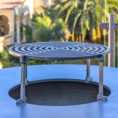 Grille de cuisson brasero BRASICHIC
