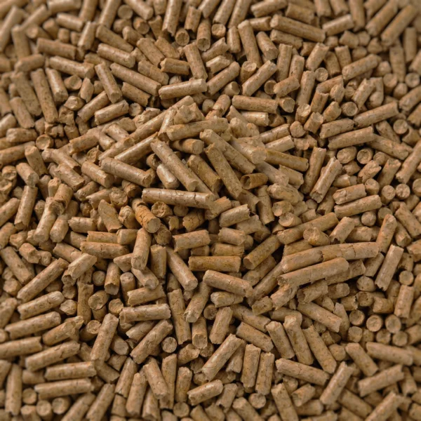 Granulés de bois 15KG FLAMINO