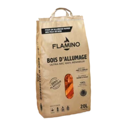 Bois d’allumage