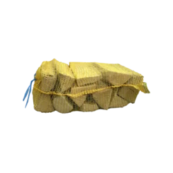 Bûches de bois de chauffage 49cm