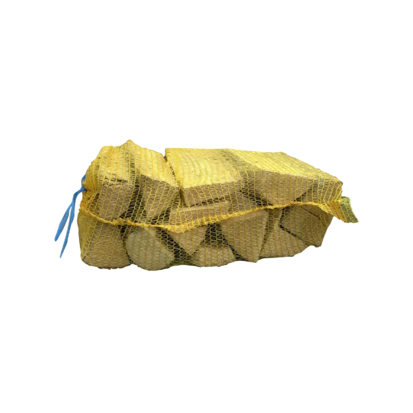 Bûches de bois de chauffage 49cm