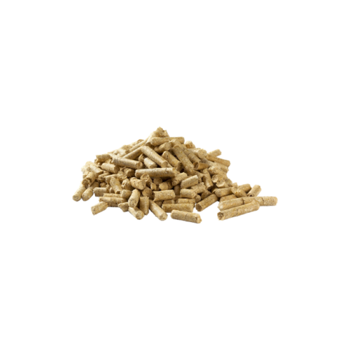 Granules de bois FLAMINO