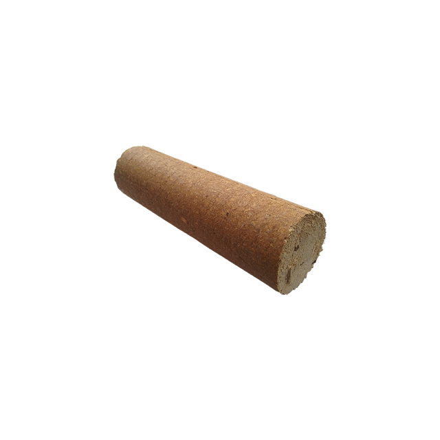 Bûches de bois de chauffage 31cm - Flamino