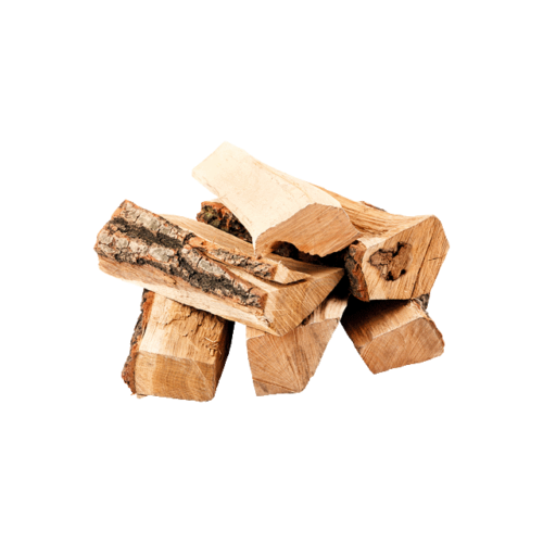 Bûches de bois densifiées – SOLER